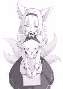Page 48 of 蛐神 ke'ai_qu_qu - preview thumbnail