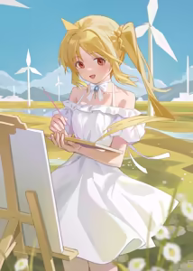 Page 5 of 蛐神 ke'ai_qu_qu - preview thumbnail