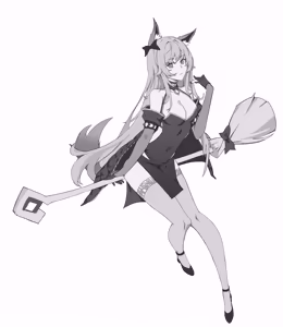 Page 59 of 蛐神 ke'ai_qu_qu - preview thumbnail
