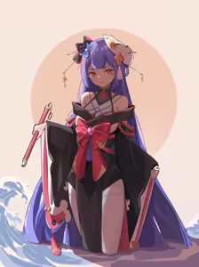 Page 67 of 蛐神 ke'ai_qu_qu - preview thumbnail
