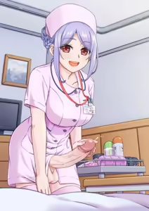 Page 22 of Futanari CG Collection 1 - decensored - preview thumbnail
