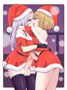 Page 48 of Futanari CG Collection 1 - decensored - preview thumbnail