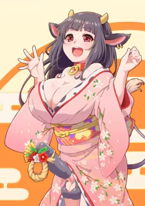 Page 52 of Futanari CG Collection 1 - decensored - preview thumbnail