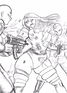 Page 132 of JTR DOLLS - preview thumbnail