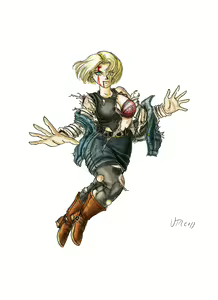 Page 27 of JTR DOLLS - preview thumbnail
