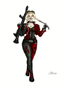 Page 36 of JTR DOLLS - preview thumbnail