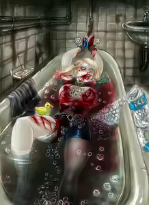 Page 40 of JTR DOLLS - preview thumbnail