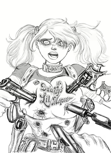 Page 89 of JTR DOLLS - preview thumbnail