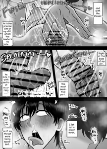 Page 19 of What my Brother Doesn't Know - preview thumbnail