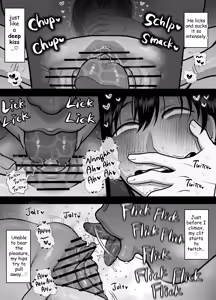 Page 29 of What my Brother Doesn't Know - preview thumbnail