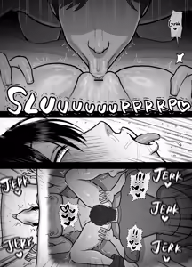 Page 30 of What my Brother Doesn't Know - preview thumbnail