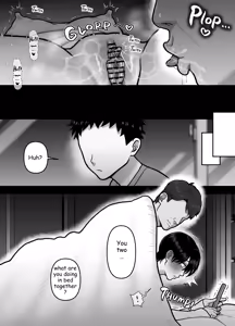 Page 31 of What my Brother Doesn't Know - preview thumbnail