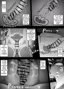Page 34 of What my Brother Doesn't Know - preview thumbnail