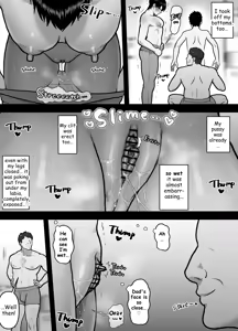 Page 10 of What my Brother Doesn't Know - preview thumbnail