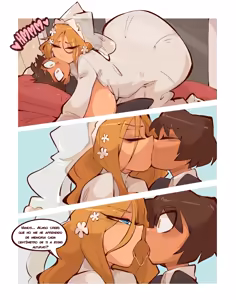 Page 5 of BRIDE - preview thumbnail