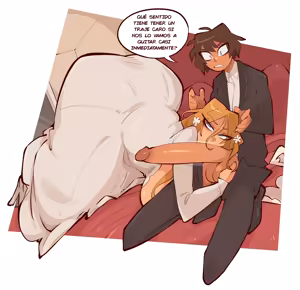 Page 6 of BRIDE - preview thumbnail
