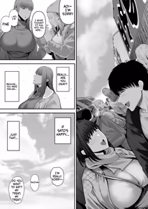 Page 27 of Senpai ni Chanto Suki-tte Ieba Yokatta Hanashi 3 - preview thumbnail