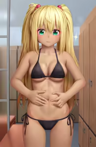 Page 101 of Changing Room - preview thumbnail