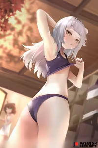 Page 142 of Changing Room - preview thumbnail