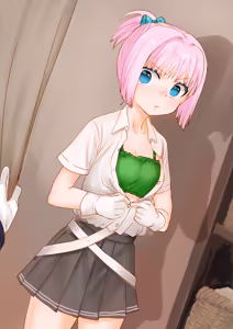 Page 167 of Changing Room - preview thumbnail