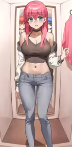 Page 255 of Changing Room - preview thumbnail