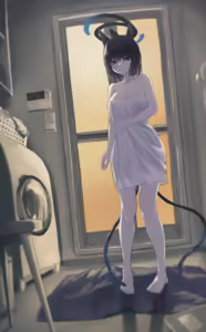 Page 300 of Changing Room - preview thumbnail