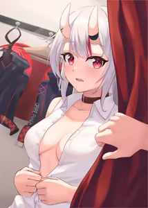 Page 318 of Changing Room - preview thumbnail