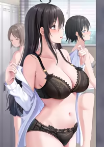 Page 335 of Changing Room - preview thumbnail