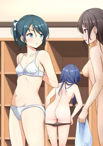 Page 346 of Changing Room - preview thumbnail