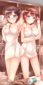 Page 41 of Changing Room - preview thumbnail