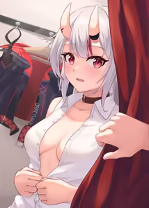 Page 417 of Changing Room - preview thumbnail