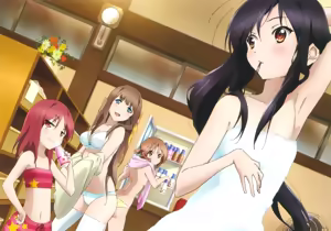 Page 43 of Changing Room - preview thumbnail