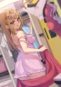 Page 434 of Changing Room - preview thumbnail