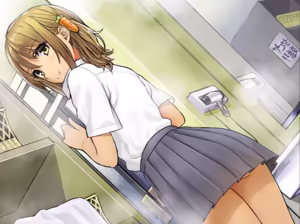 Page 46 of Changing Room - preview thumbnail