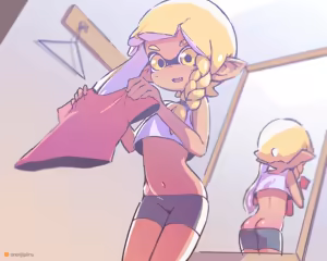 Page 461 of Changing Room - preview thumbnail