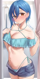 Page 498 of Changing Room - preview thumbnail
