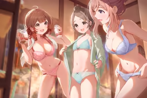 Page 509 of Changing Room - preview thumbnail
