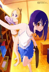 Page 51 of Changing Room - preview thumbnail