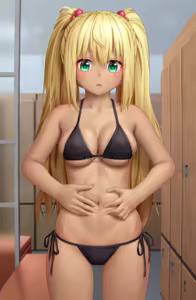 Page 99 of Changing Room - preview thumbnail