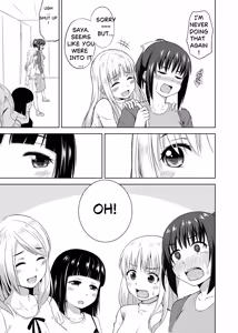 Page 17 of Konkai dake da yo. Only this once! - preview thumbnail