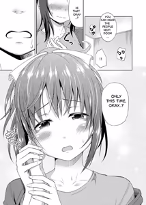 Page 9 of Konkai dake da yo. Only this once! - preview thumbnail
