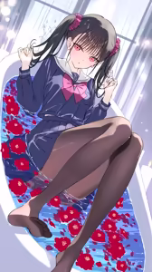 Kobayashi Chisato | 小林ちさと | PockyFactory  2026.02~2026.06 - hentai manga cover image