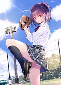 Page 11 of Kobayashi Chisato | 小林ちさと | PockyFactory  2026.02~2026.06 - preview thumbnail