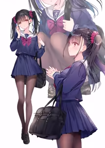 Page 13 of Kobayashi Chisato | 小林ちさと | PockyFactory  2026.02~2026.06 - preview thumbnail