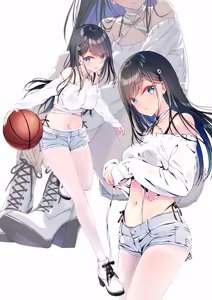Page 14 of Kobayashi Chisato | 小林ちさと | PockyFactory  2026.02~2026.06 - preview thumbnail