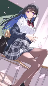Page 16 of Kobayashi Chisato | 小林ちさと | PockyFactory  2026.02~2026.06 - preview thumbnail