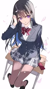 Page 17 of Kobayashi Chisato | 小林ちさと | PockyFactory  2026.02~2026.06 - preview thumbnail