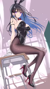 Page 18 of Kobayashi Chisato | 小林ちさと | PockyFactory  2026.02~2026.06 - preview thumbnail