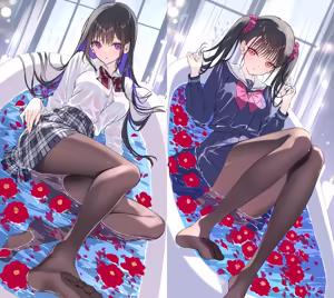 Page 2 of Kobayashi Chisato | 小林ちさと | PockyFactory  2026.02~2026.06 - preview thumbnail