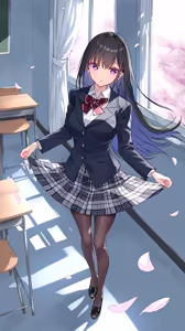 Page 25 of Kobayashi Chisato | 小林ちさと | PockyFactory  2026.02~2026.06 - preview thumbnail